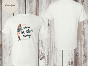 Daisy Dukes T-shirt