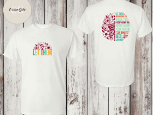 Let Them Tee