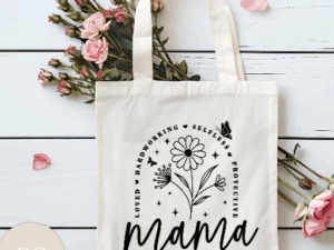 Mama Tote